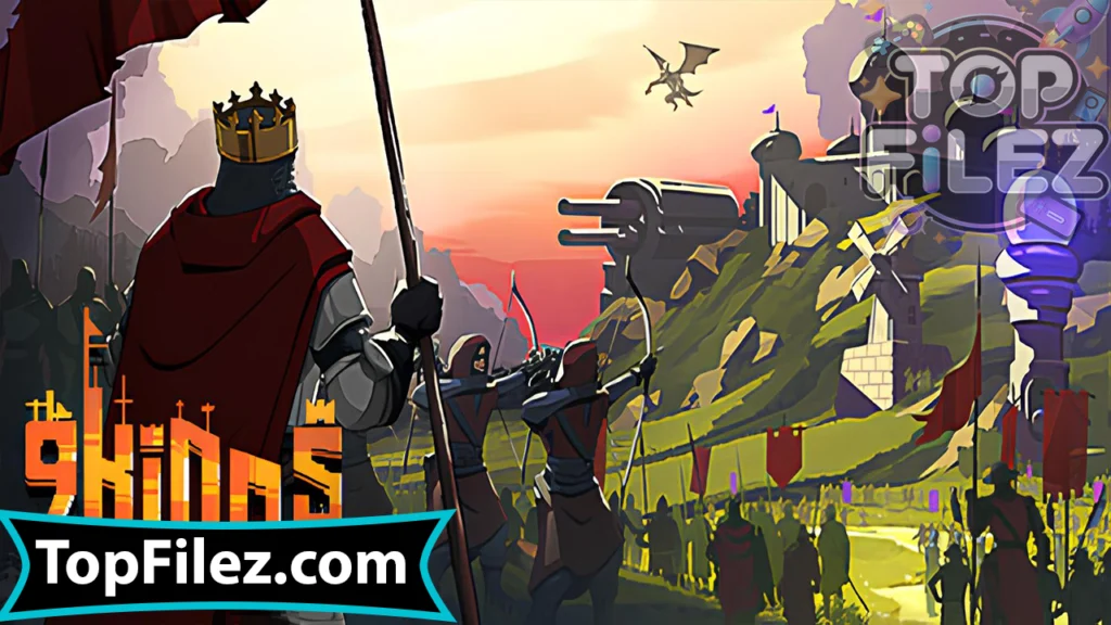 9 Kings APK Free Download For Android 2025 - 9 Kings APK Free Download For iOS 2025
