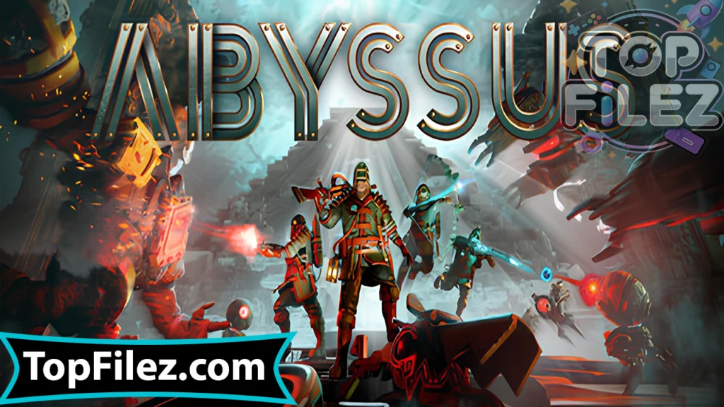 Abyssus APK Free Download - Abyssus Android & iOS