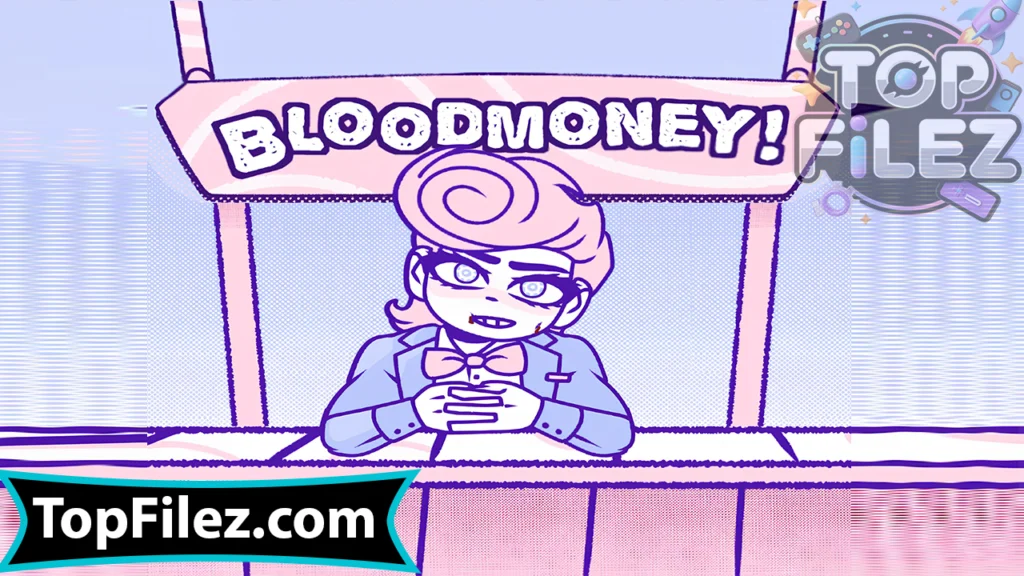 BLOODMONEY APK Free Download For Android 2025 - BLOODMONEY APK Free Download For iOS 2025