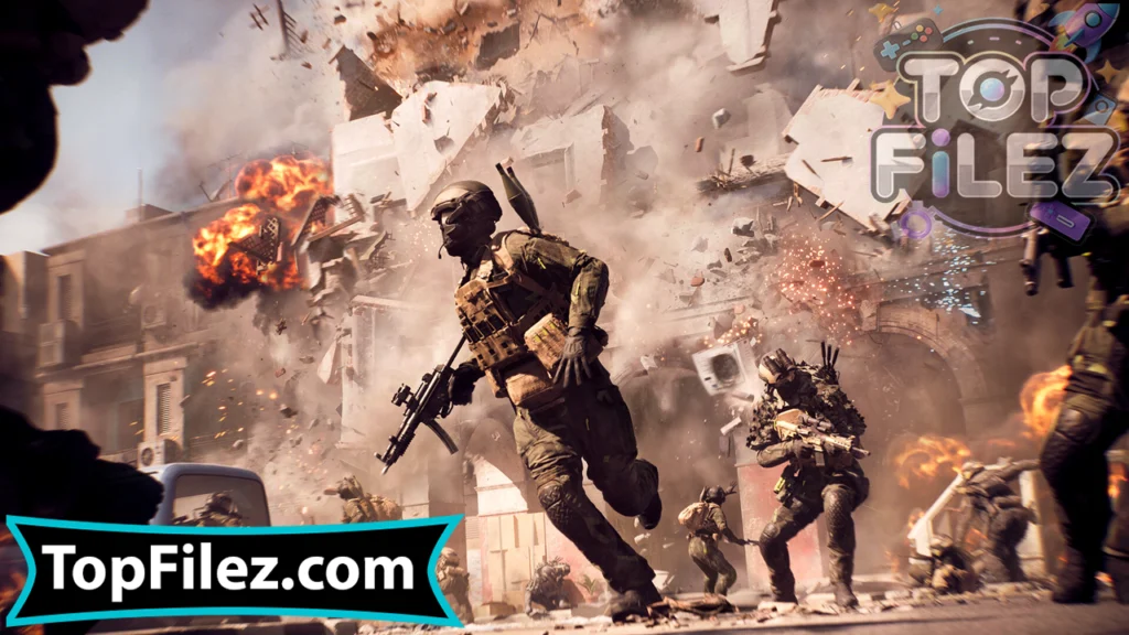 How to Download Battlefield 6 on Mobile