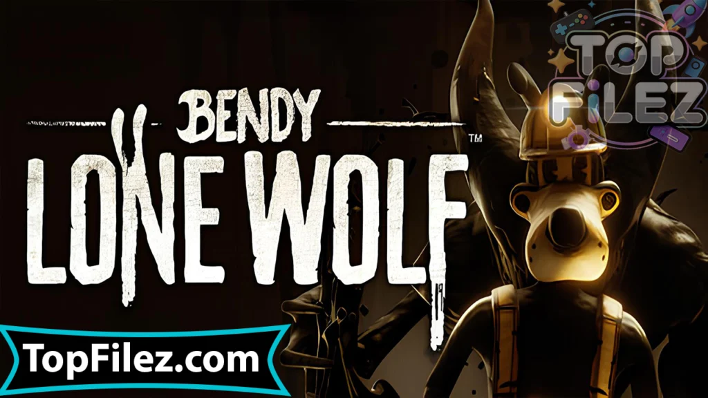 Bendy Lone Wolf APK Free Download For Android 2025 - Bendy Lone Wolf APK Free Download For iOS 2025