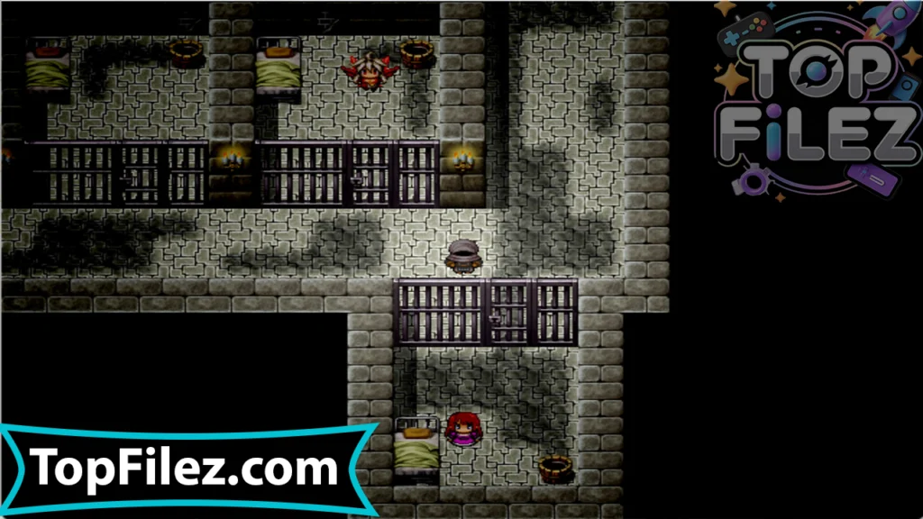 Black Souls APK Game