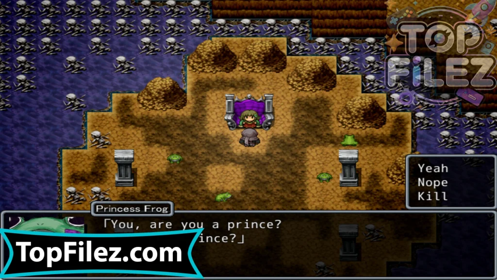 How to Download Black Souls on Mobile