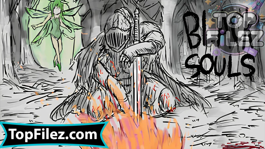 Black Souls APK Free Download For Android 2025 - Black Souls APK Free Download For iOS 2025