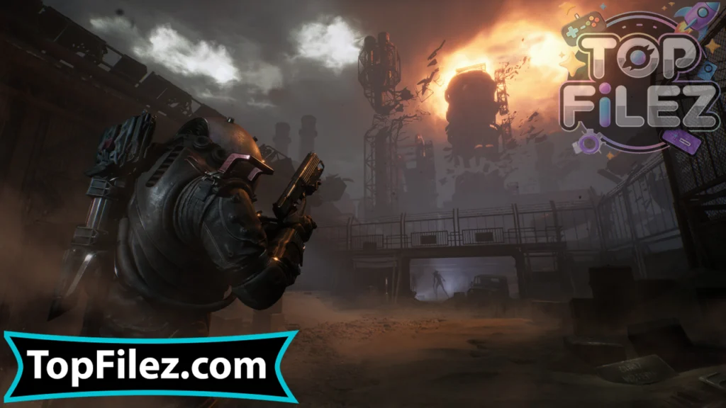 cronos the new dawn game apk download