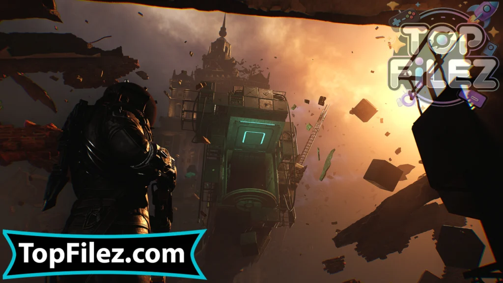 How to Download Cronos The New Dawn on Mobile