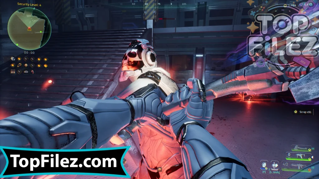 deadzone rogue game apk download