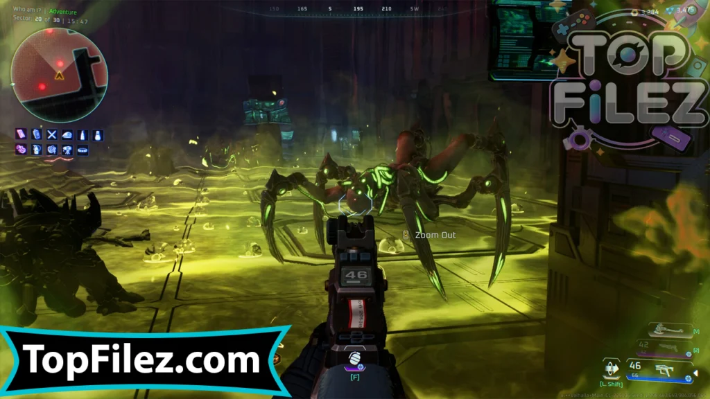 How to Download Deadzone Rogue on Mobile