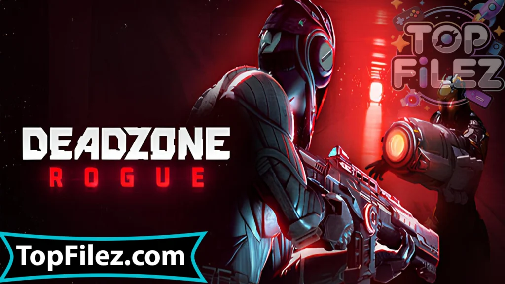 Deadzone Rogue APK Free Download