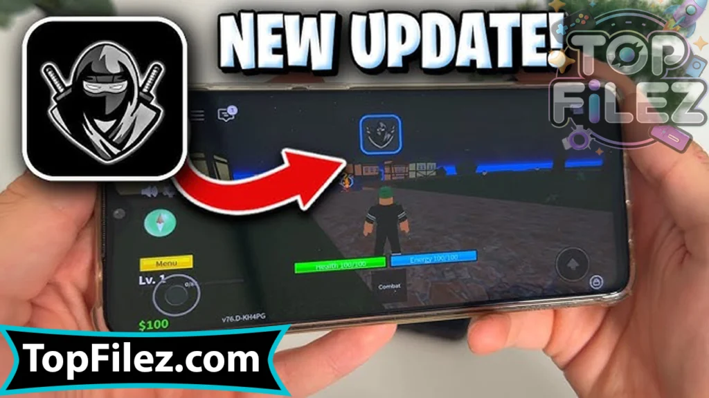 delta executor game apk download