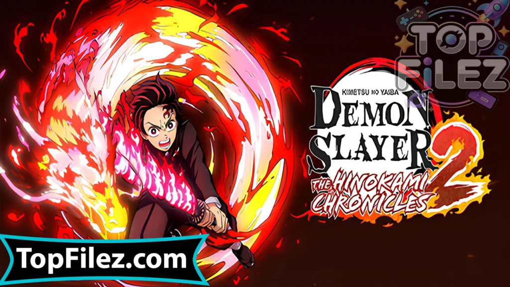 Demon Slayer Hinokami Chronicles 2 APK Free Download For Android 2025 - Demon Slayer Hinokami Chronicles 2 APK Free Download For iOS 2025
