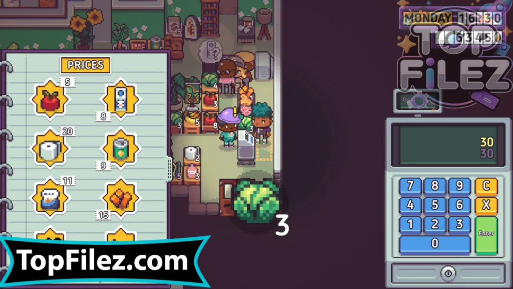 Discounty APK Game