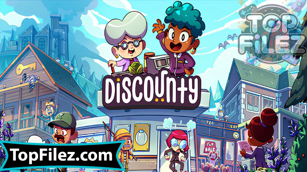 Discounty APK Free Download For Android 2025 - Discounty APK Free Download For iOS 2025