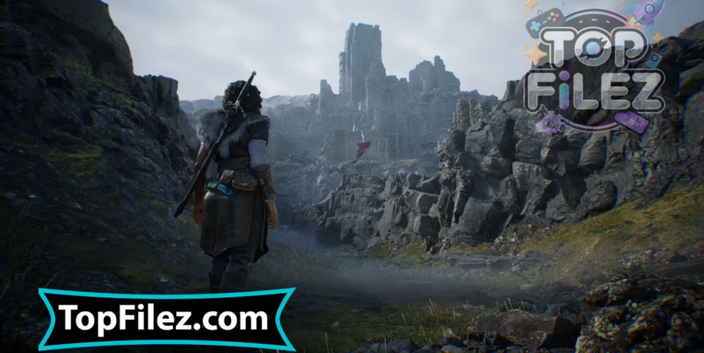 echoes of the end game apk download