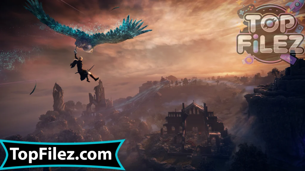 Elden Ring Nightreign APK Game