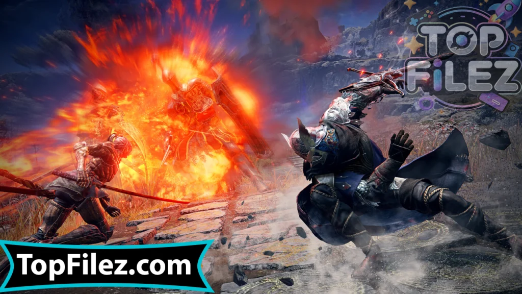 elden ring nightreign game apk download