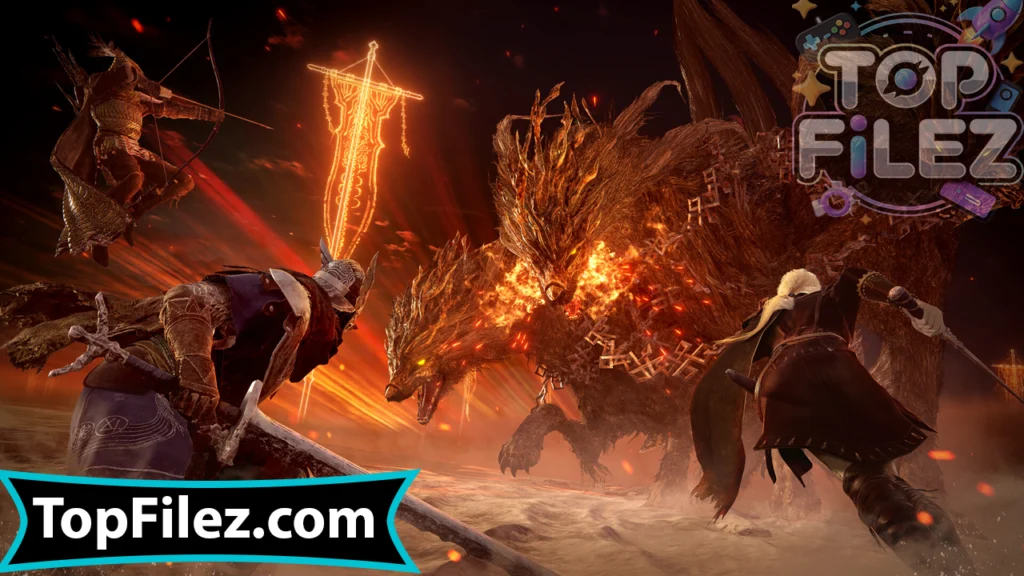 How to Download Elden Ring Nightreign on Mobile