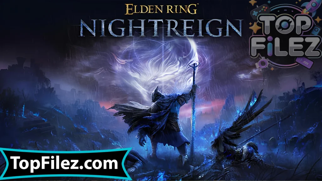 Elden Ring Nightreign APK Free Download For Android 2025 - Elden Ring Nightreign APK Free Download For iOS 2025