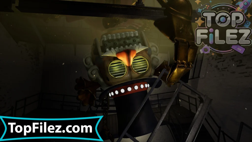 How to Download Five Nights at Freddy's Secret of the Mimic on Mobile