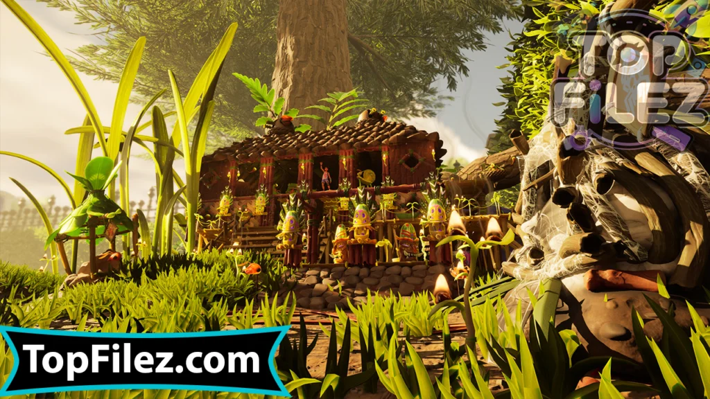 Grounded 2 APK Game