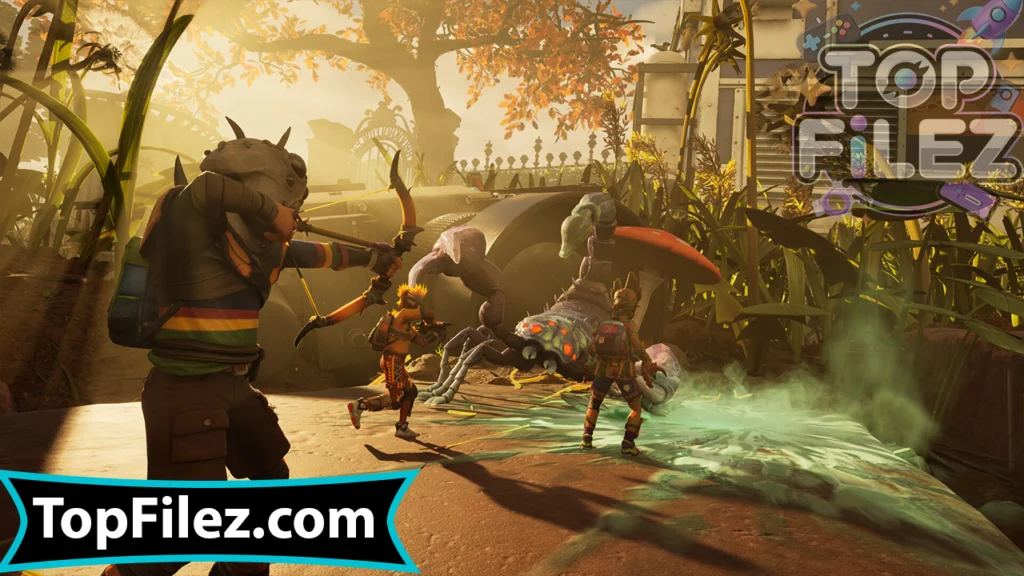 How to Download Grounded 2 on Mobile