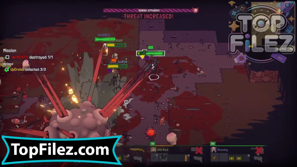 guntouchables game apk download