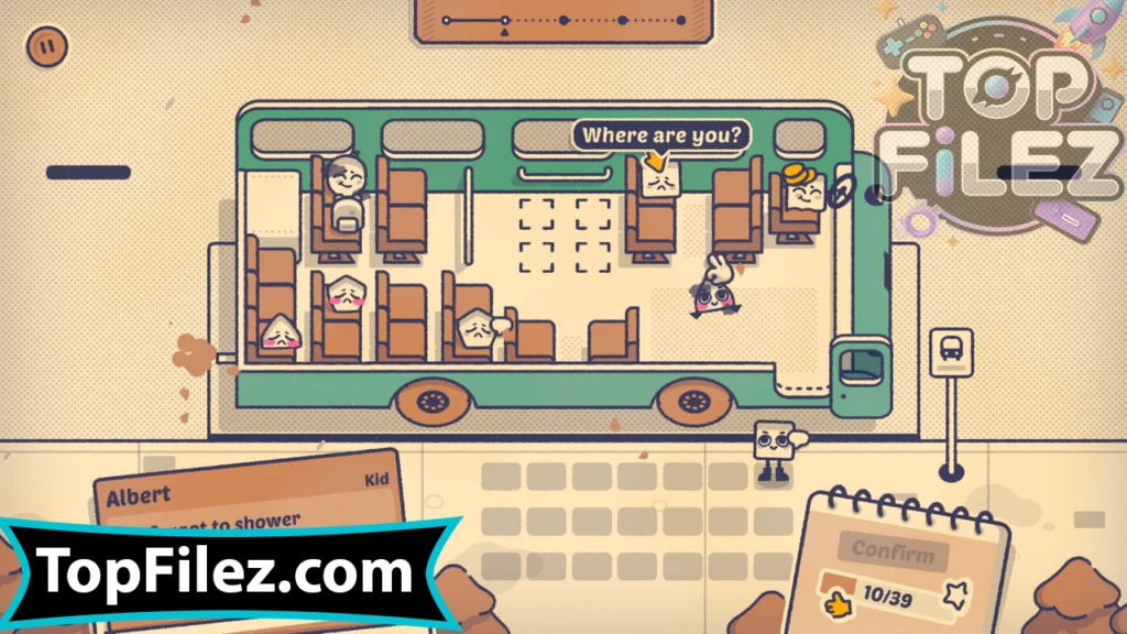 is this seat taken game apk download