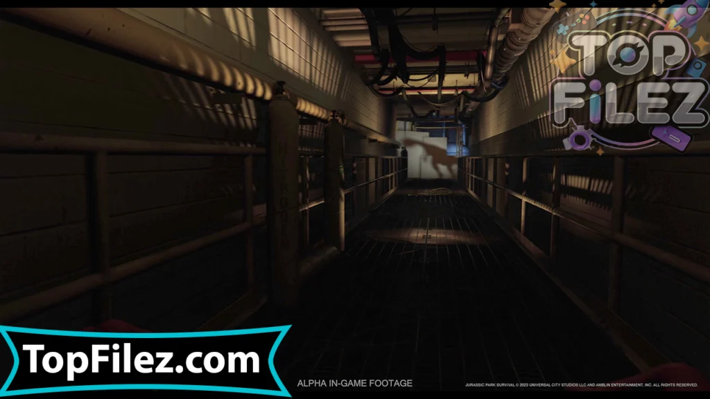 How to Download Jurassic Park Survival on Mobile