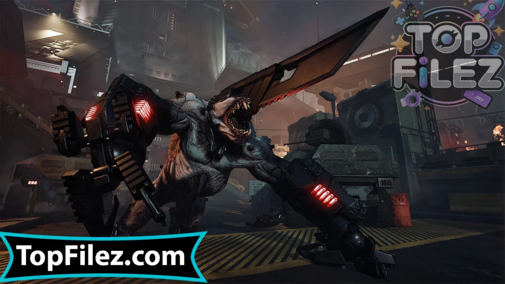 How to Download Killing Floor 3 on Mobile