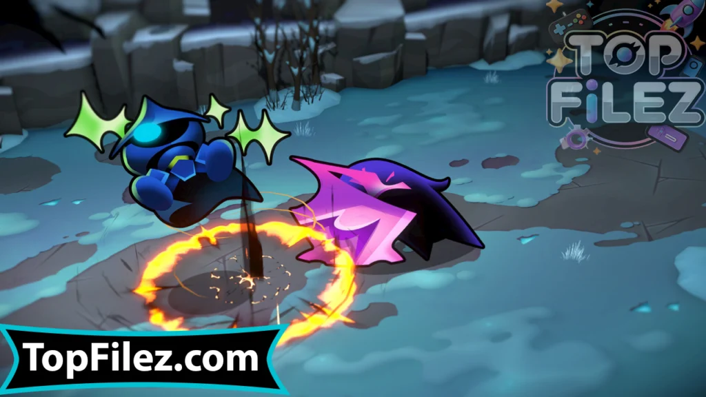 knightica game apk download