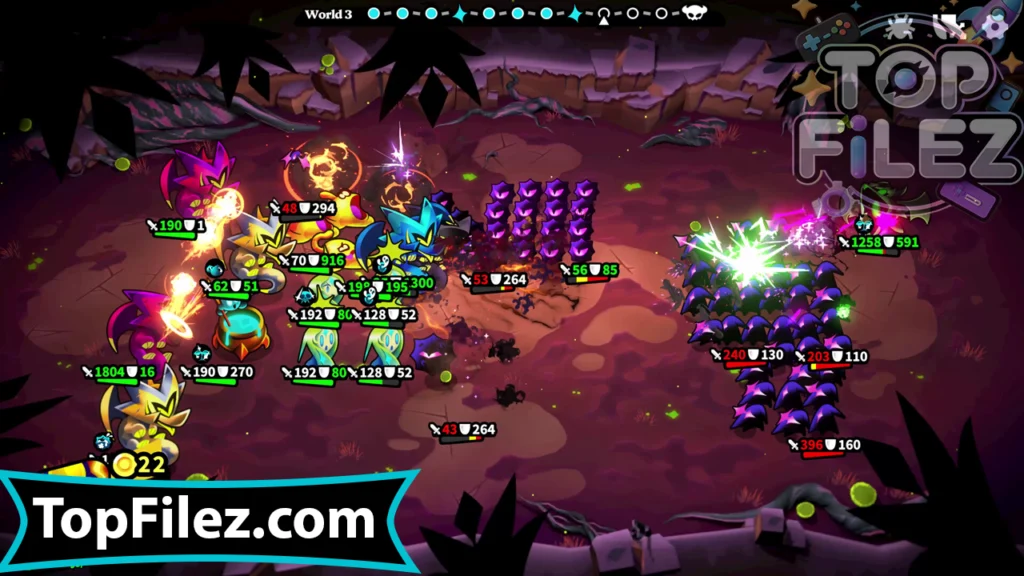 How to Download Knightica on Mobile