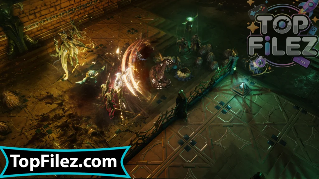 How to Download Last Epoch on Mobile