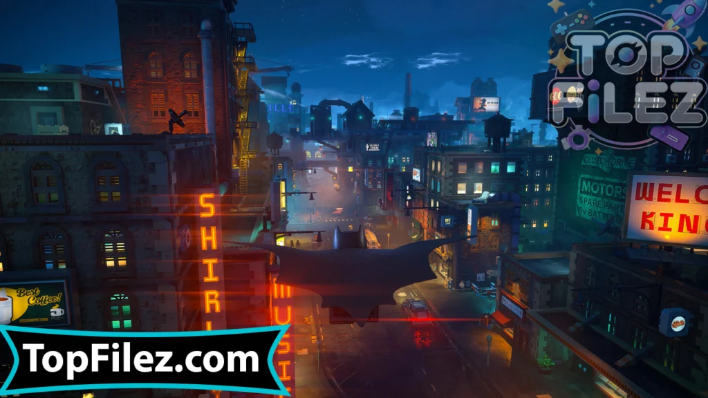 lego batman legacy of the dark knight game apk download
