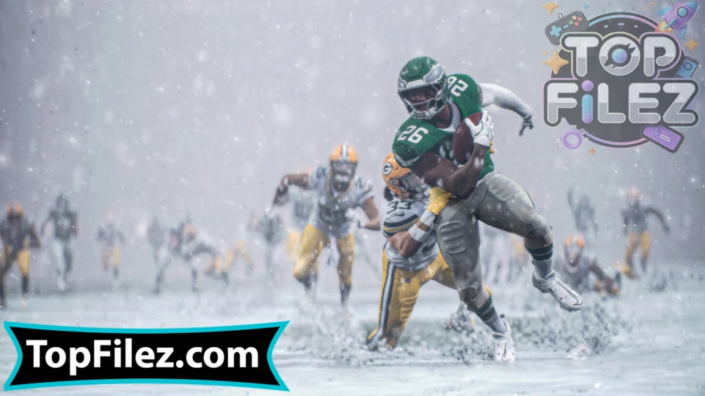 Madden 26 APK Game