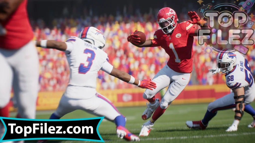 madden 26 game apk download