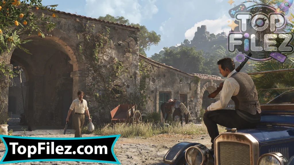 How to Download Mafia The Old Country on Mobile