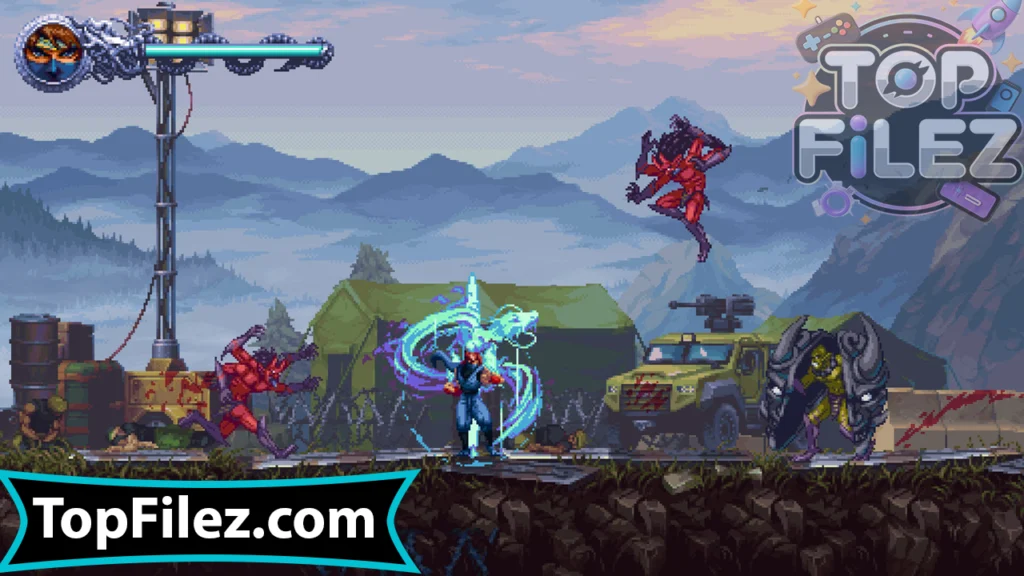 ninja gaiden ragebound game apk download