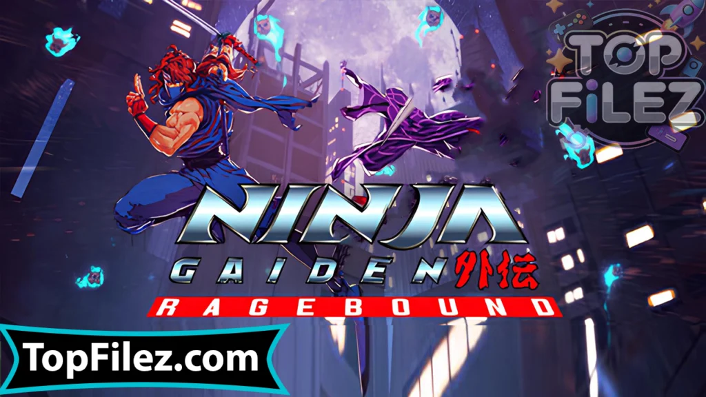 Ninja Gaiden Ragebound APK Free Download For Android 2025 - Ninja Gaiden Ragebound APK Free Download For iOS 2025