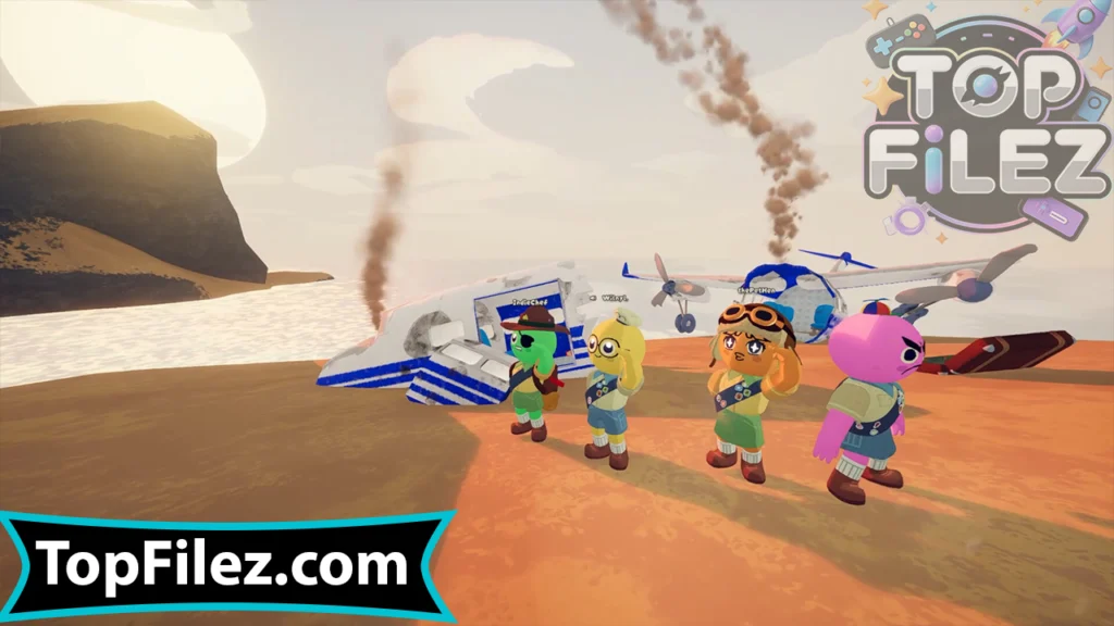 peak game apk download