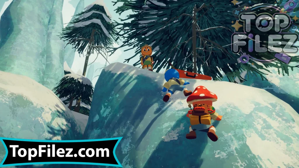 peak the mesa update game apk download