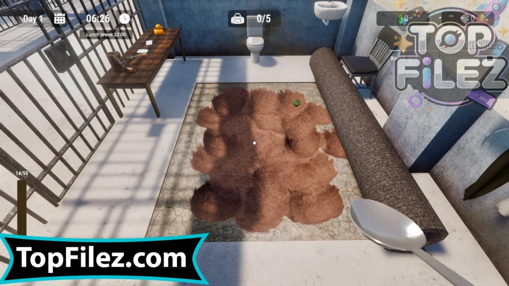 how to download prison escape simulator on mobile