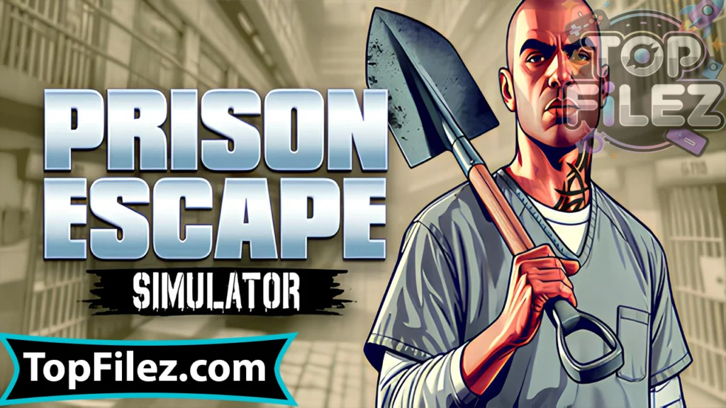 Prison Escape Simulator APK Free Download For Android 2025 - Prison Escape Simulator APK Free Download For iOS 2025