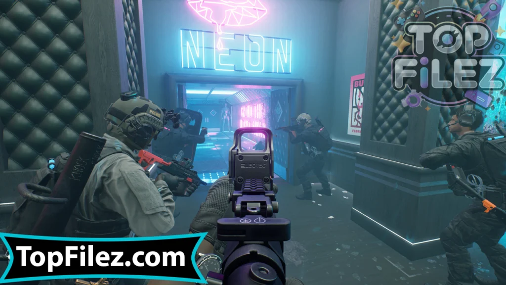 ready or not game apk download