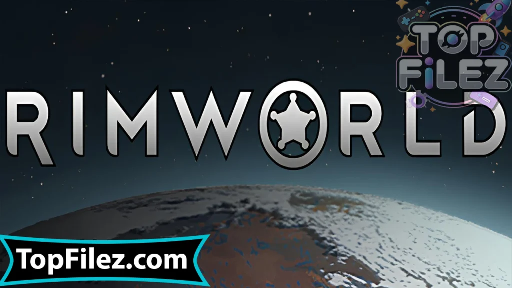 RimWorld APK Free Download For Android 2025 - RimWorld APK Free Download For iOS 2025