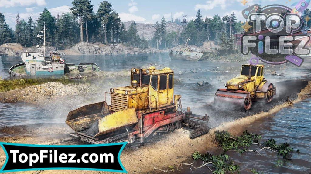 How to Download RoadCraft on Mobile