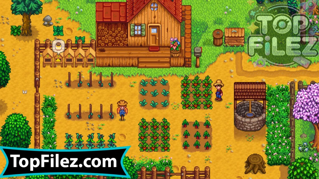 stardew valley game apk download