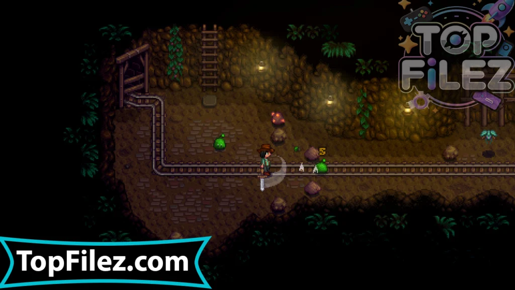 How to Download Stardew Valley on Mobile