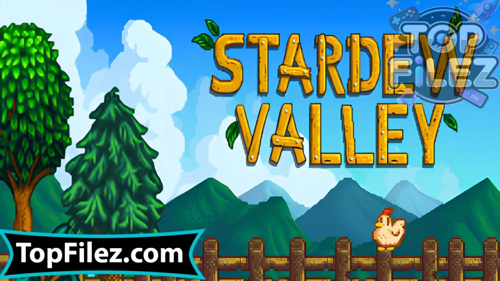 Stardew Valley APK Free Download