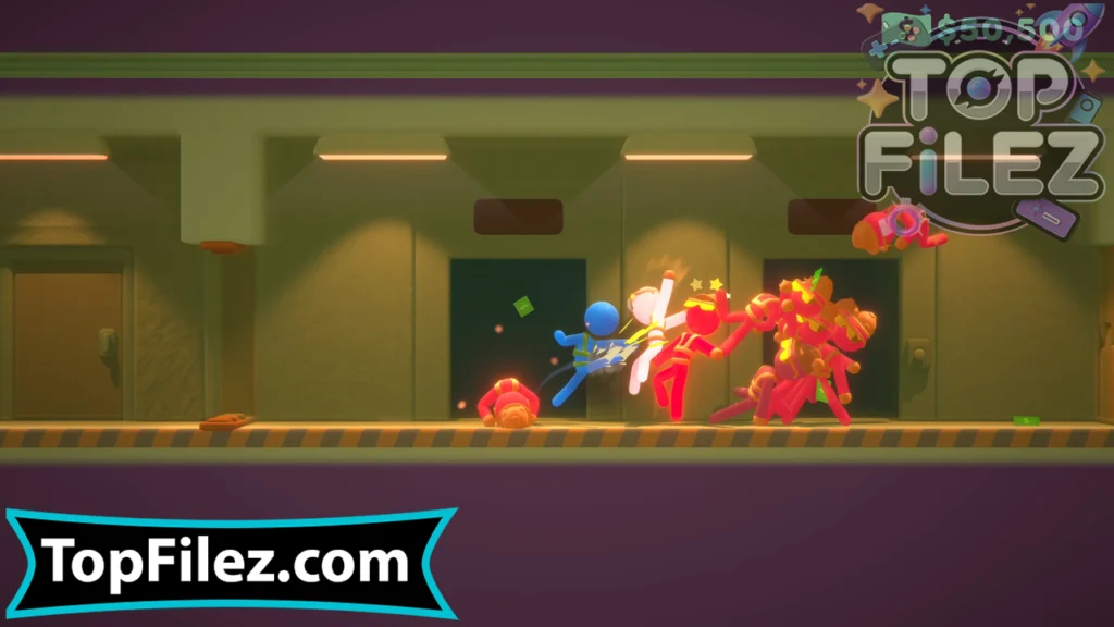 stick it to the stickman game apk download