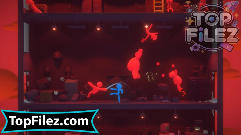 How to Download Stick It to the Stickman on Mobile